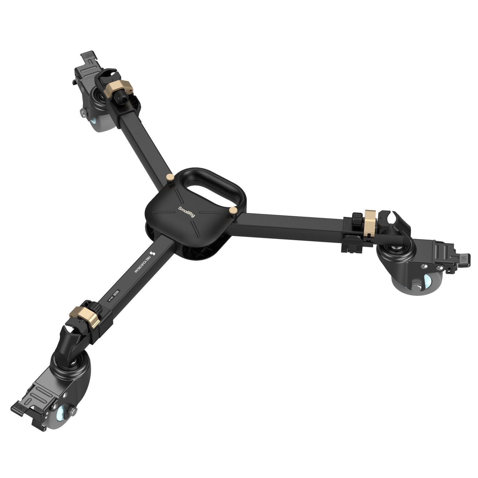 Heavy Duty Tripod Dolly SmallRig 5020