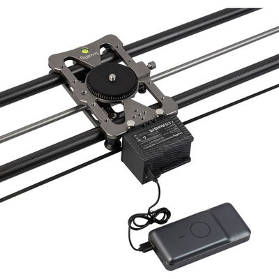 MS-10 Motoriserad slider