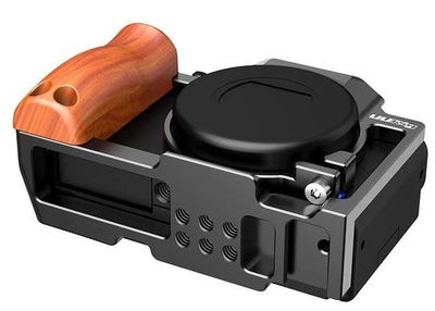 Bur för Sony ZV-1