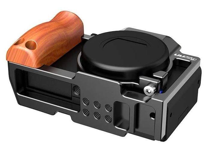 Bur för Sony ZV-1