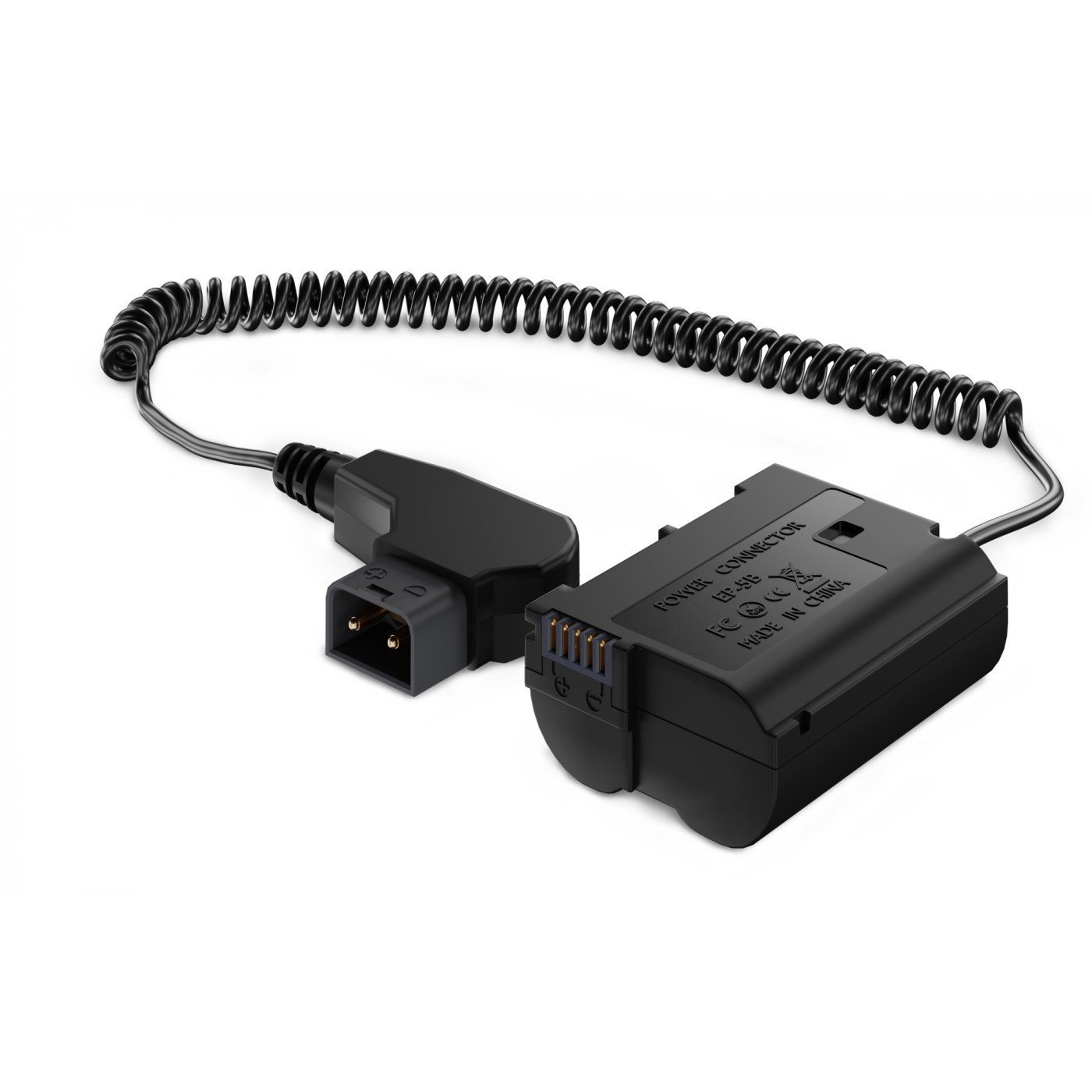 D-Tap Adapter för Nikon EN-EL15