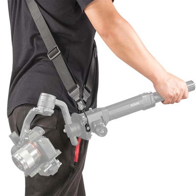 Gimbal Axelrem