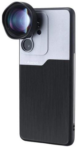 Filtergänga för Samsung S20 Ultra