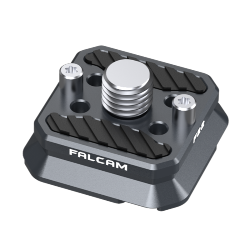F22 Basic Quick Release Snabbplatta