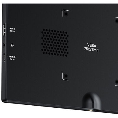 FeelWorld D10 10.1" Portabel Multi-Touch Monitor