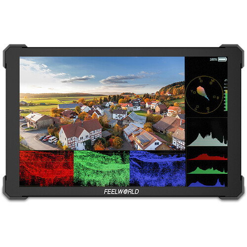 Feelworld T10 Monitor 10.1"