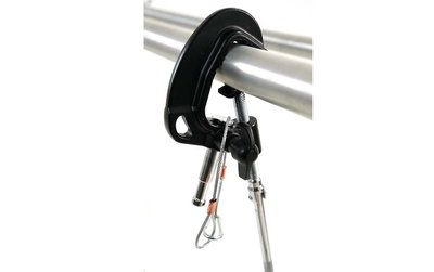 Heavy Duty C-Clamp – 16–65 mm