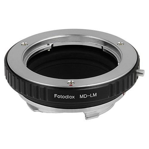 Minolta MD till Leica M Hus