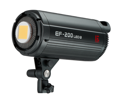 Jinbei EF-200V LED