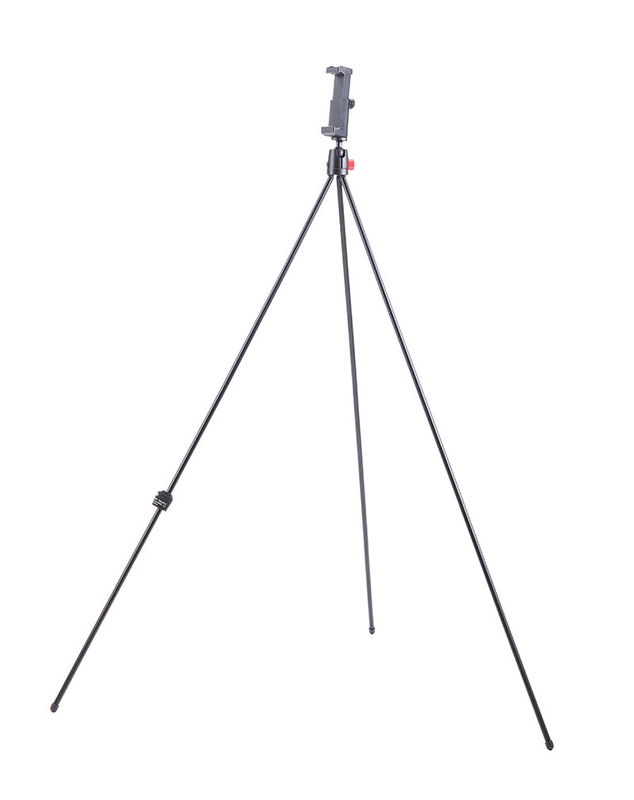 Koziro Flipmount stativ och hållare