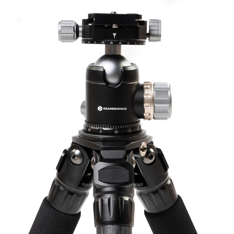 Orangemonkie Kamerastativ Tripod130