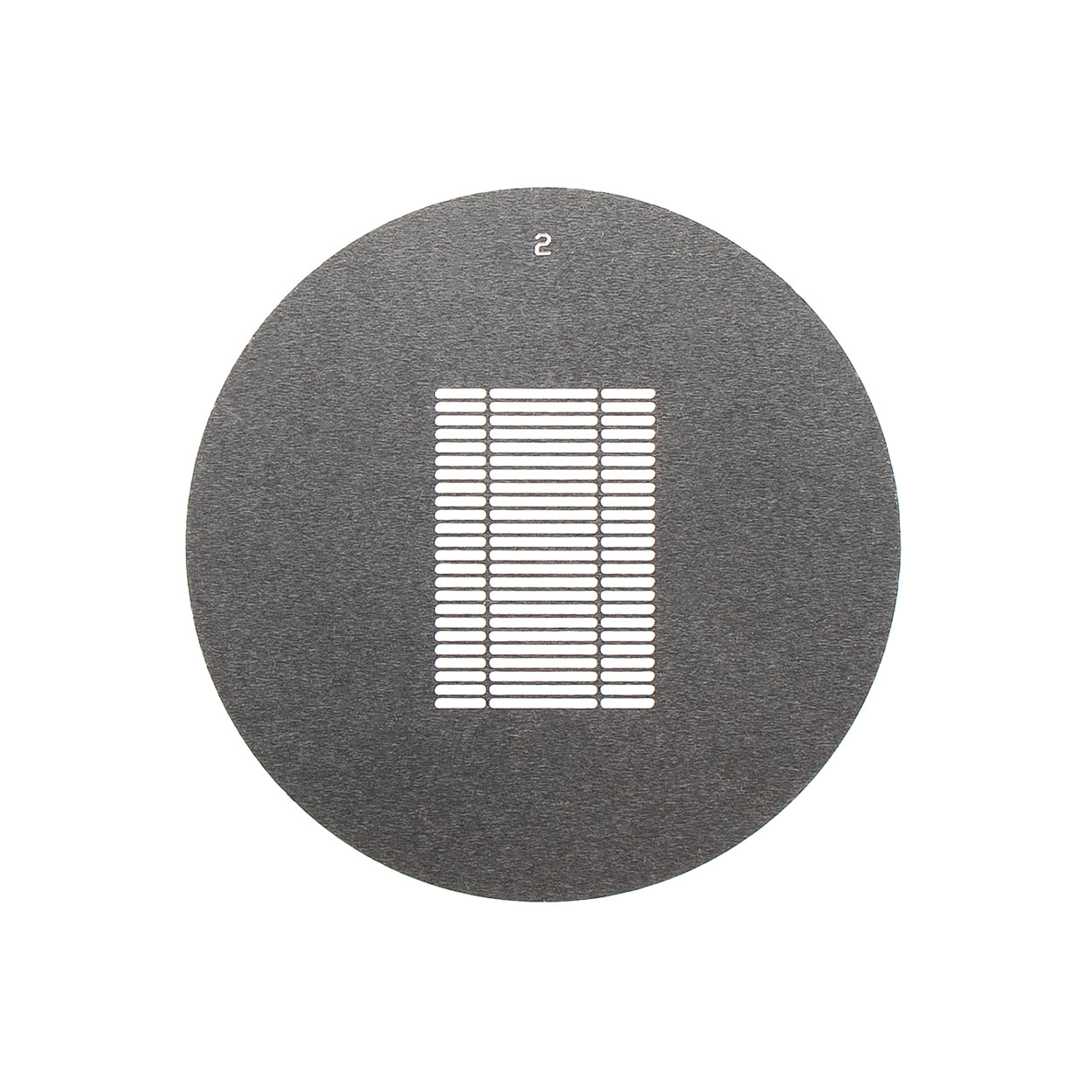 Gobo Persienn no.2
