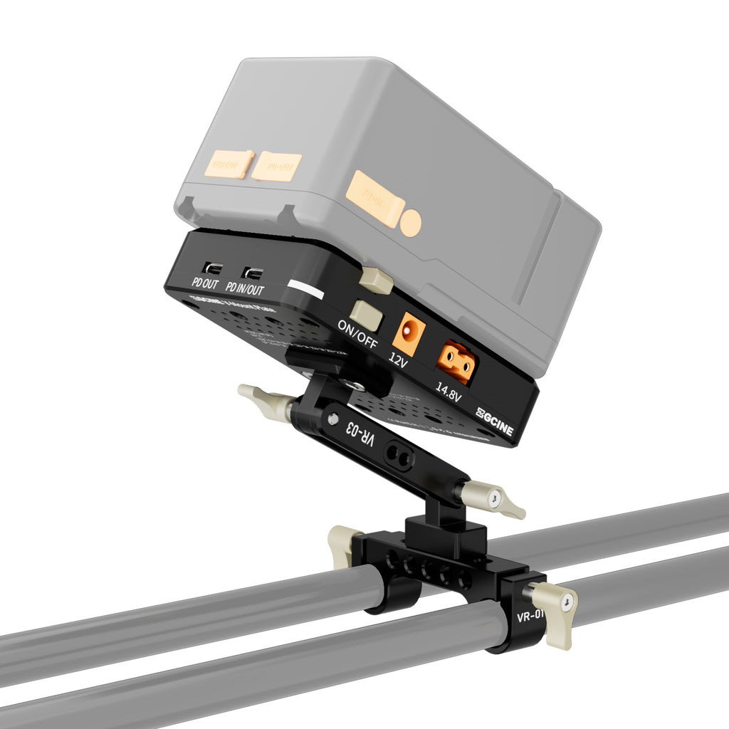 V-Mount Power Adapter VM-VP2