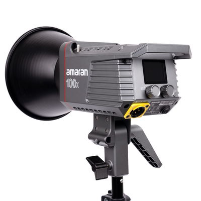 Amaran 100x