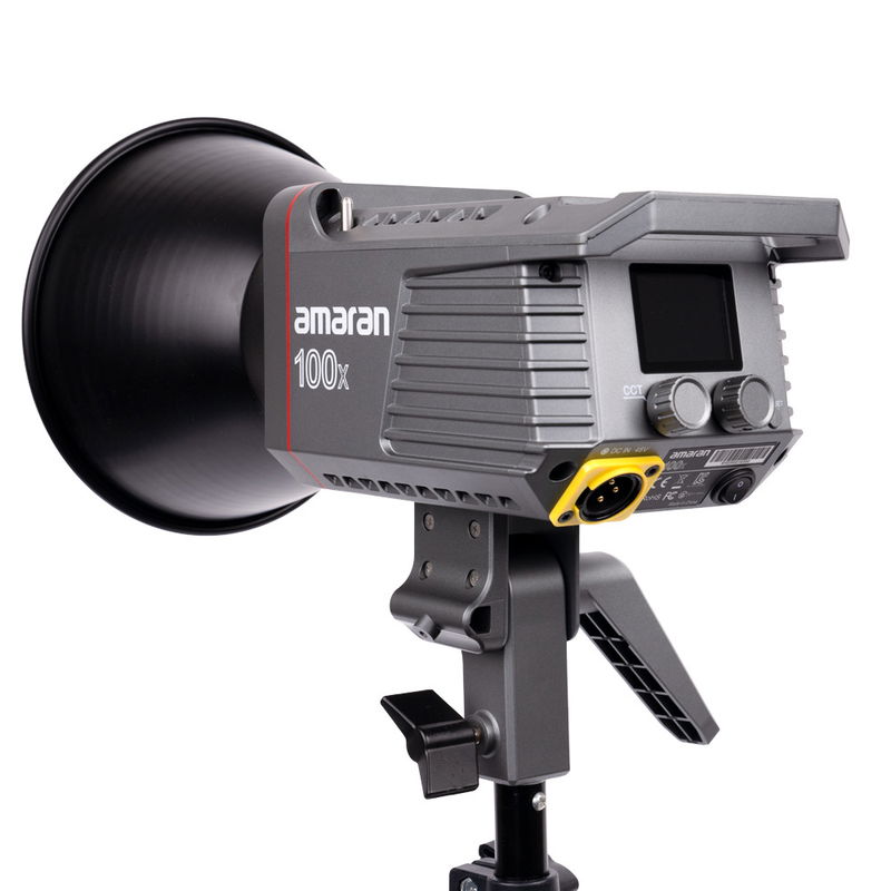 Amaran 100x