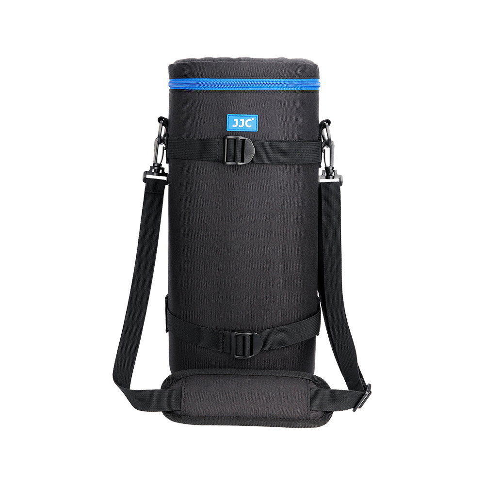 JJC Deluxe Objektivpåse DLP-8II