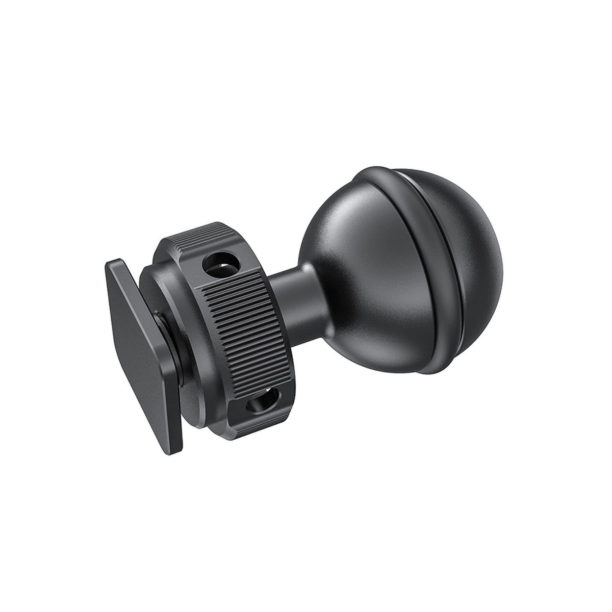 SmallRig Kulled med Cold Shoe BUM2383