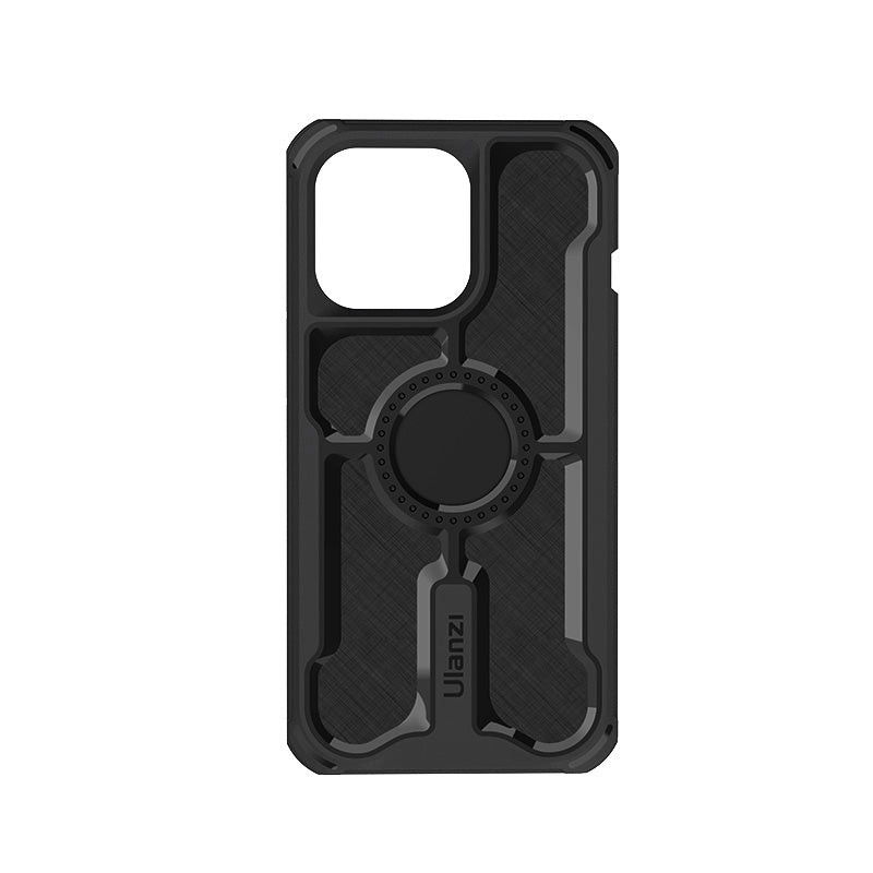 Mobilskal med O-LOCK för iPhone 13 Pro