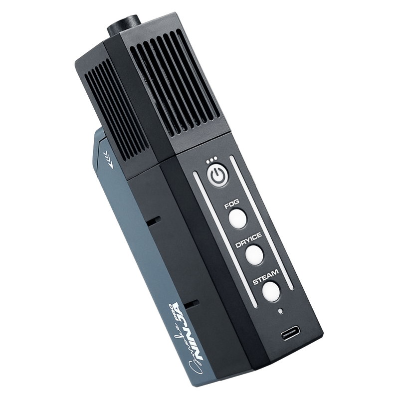 SmokeNINJA-PRO Batteridriven rökmaskin