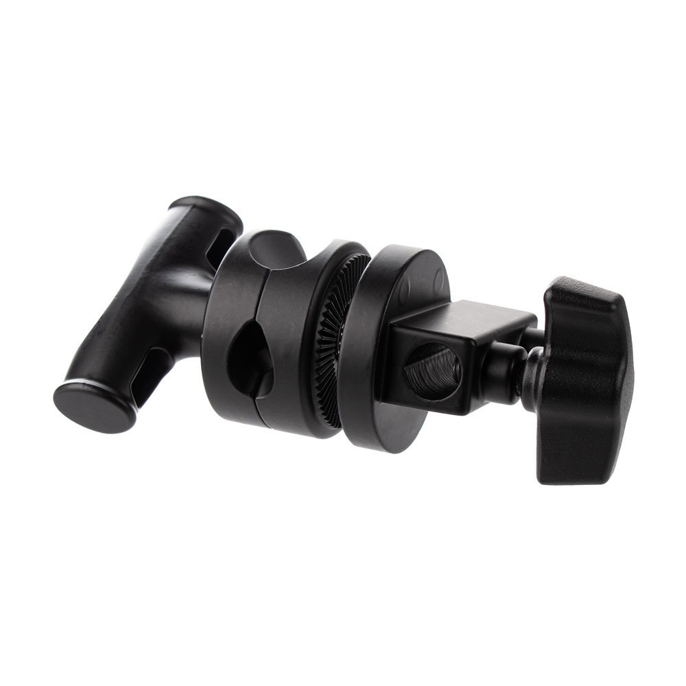 Grip head med 16 mm fäste