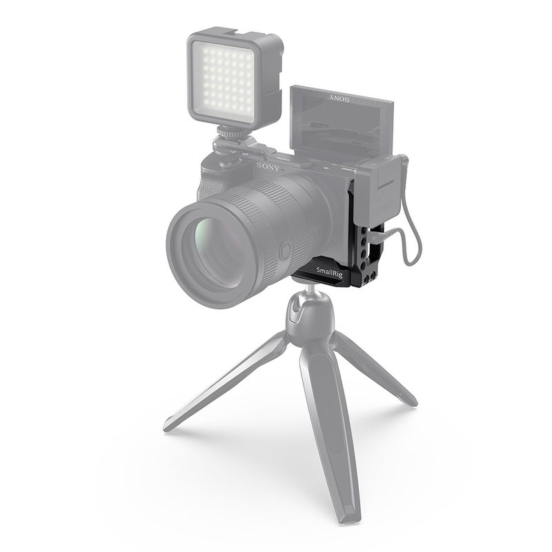 SmallRig L Bracket for Sony A6600 LCS2503