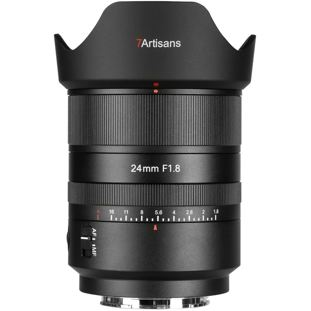 24mm f/1.8 AF (L-Mount)