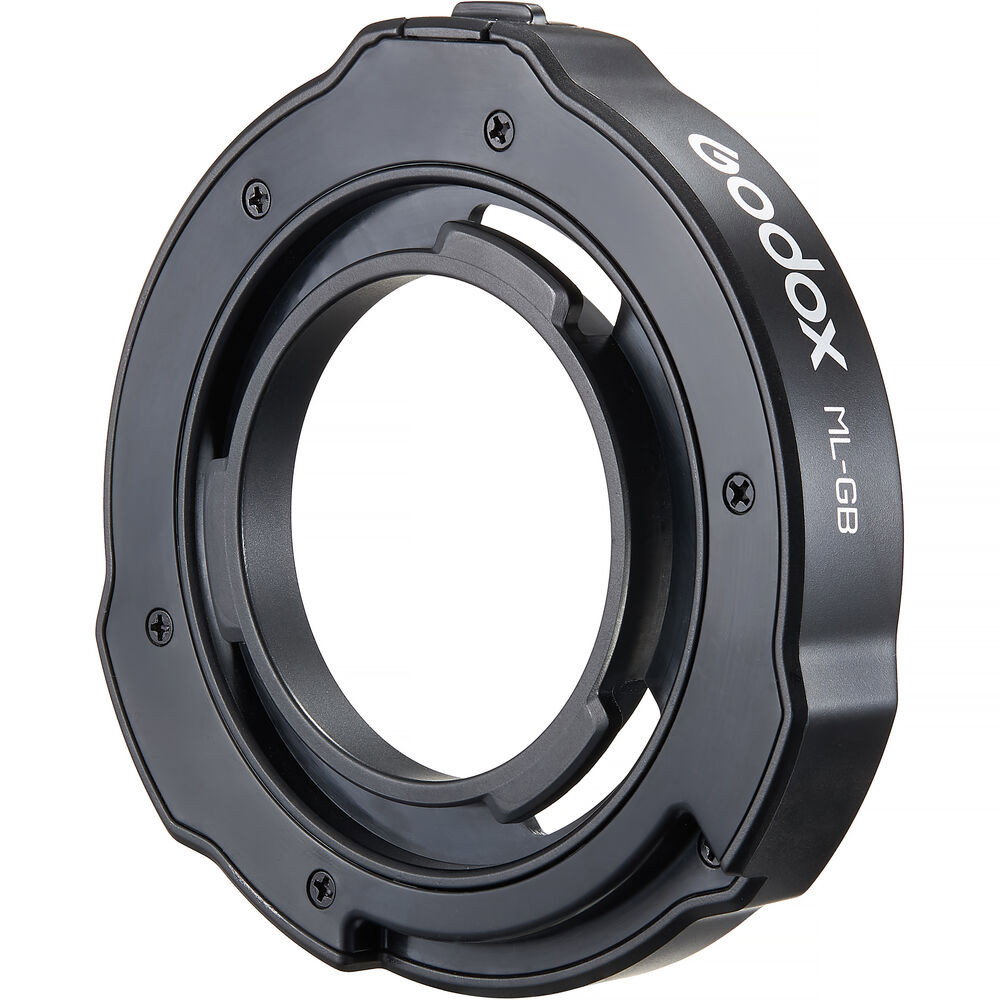 Bowens adapter för ML100Bi & ML60IIBi