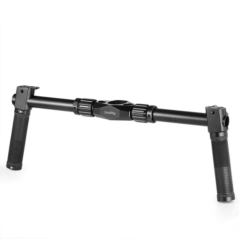 SmallRig Dual Handgrip for DJI Ronin-S and Ronin-SC Gimbal BSS2250