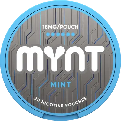 MYNT Mint Slim Strong