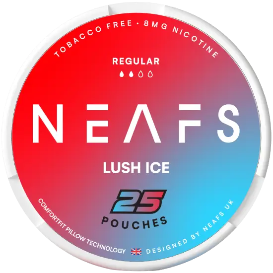 NEAFS Lush Ice Regular