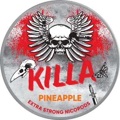 KILLA Pineapple