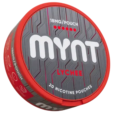 MYNT Lychee Strong