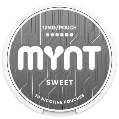 MYNT Sweet Slim Medium
