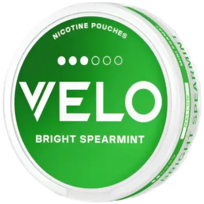 Velo Bright Spearmint (ES)