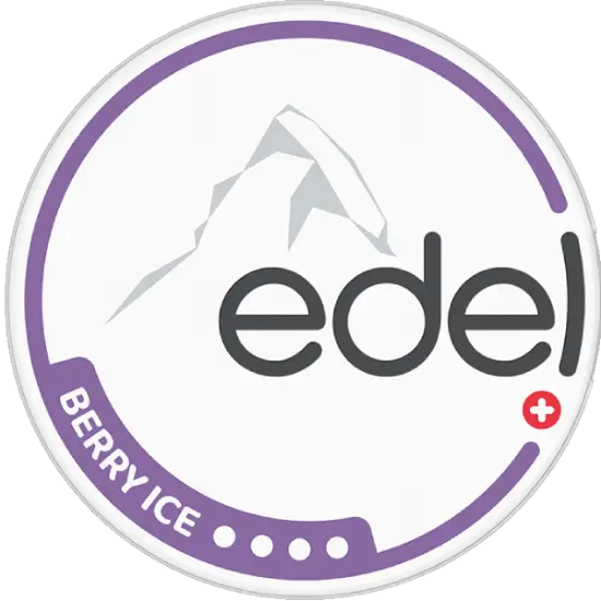Edel Berry Ice Strong