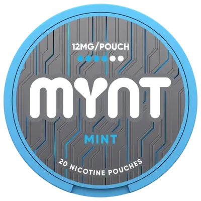 MYNT Mint Slim Medium