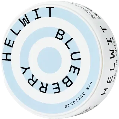 HELWIT Blueberry Slim