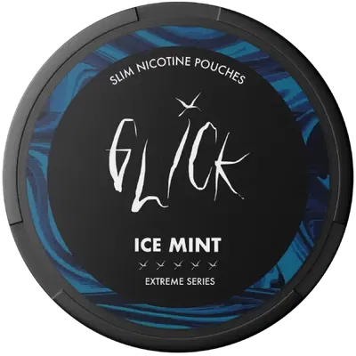 Glick Ice Mint Extreme