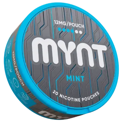 MYNT Mint Slim Medium