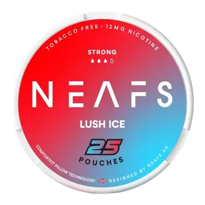 NEAFS Lush Ice Strong