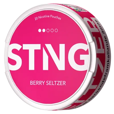 STNG Berry Seltzer (EN)