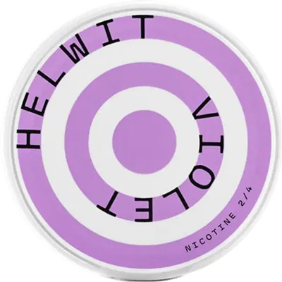 HELWIT Violet Slim