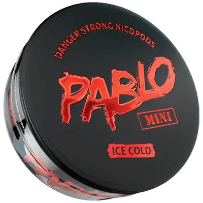 PABLO Mini Ice Cold