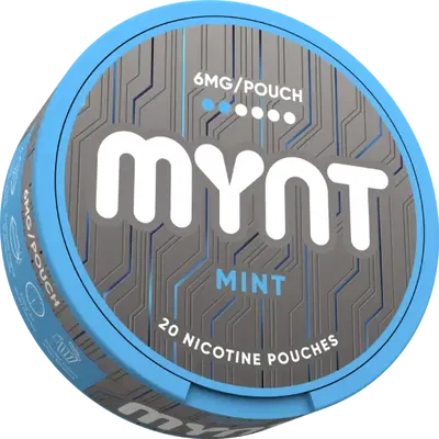 MYNT Mint Slim Regular