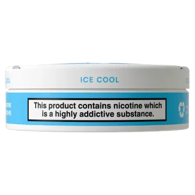 NEAFS Ice Cool Strong