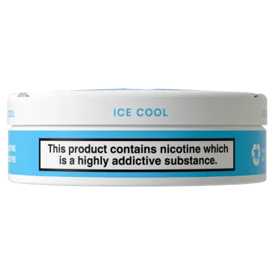 tenant-sync-ice cool strongs