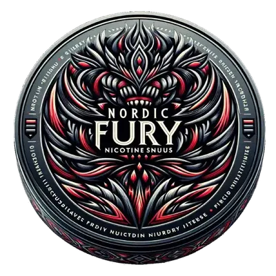 Nordic Fury Original