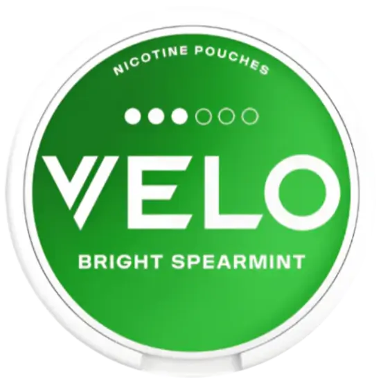 Velo Bright Spearmint (ES)