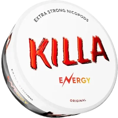 KILLA 13 Slim Extra Strong