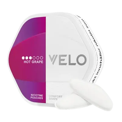 VELO Shift Hot Grape